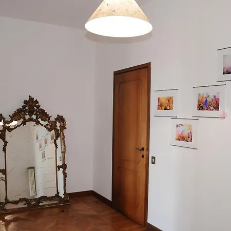 Frühstückspension Beatrice Bergamo