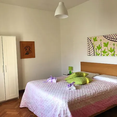 Beatrice Frühstückspension *