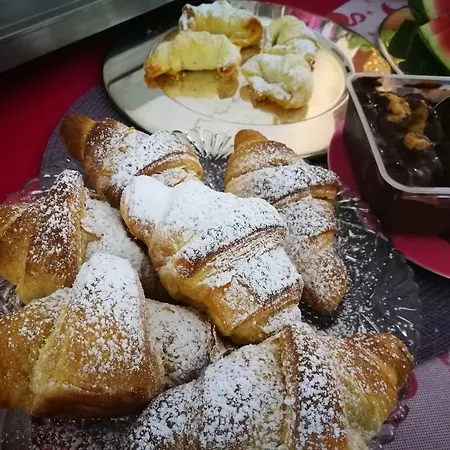 Beatrice Frühstückspension Bergamo