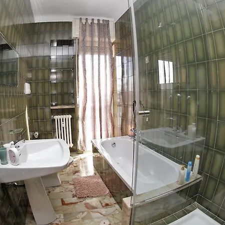 Bed & Breakfast Beatrice Bergamo