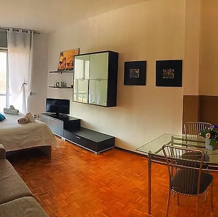 Beatrice Bed & Breakfast Bergamo