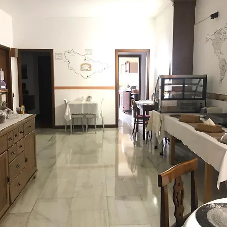 Beatrice Bed & Breakfast Bergamo